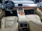 2015 JAGUAR XF