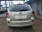 2013 CHEVROLET Captiva