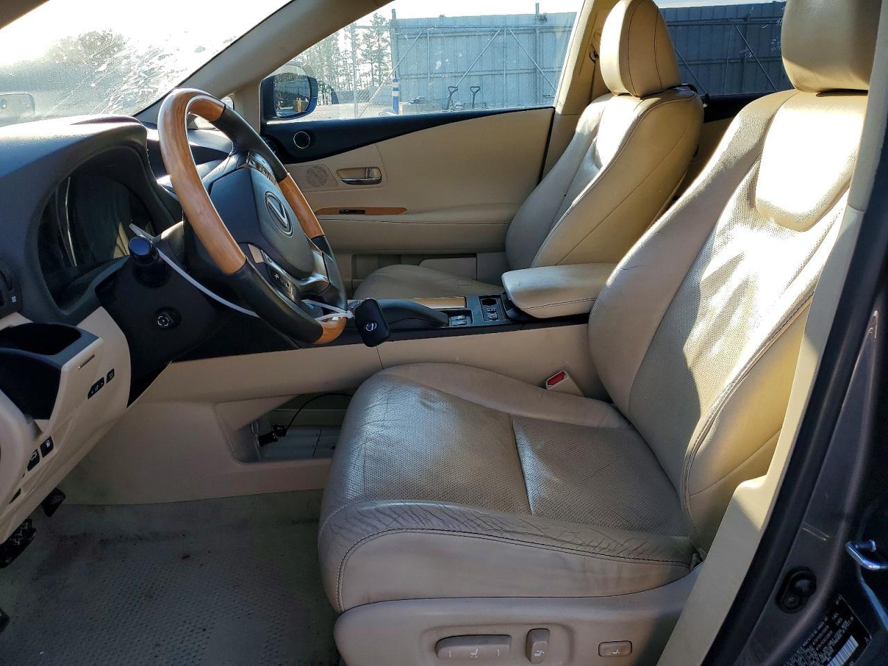 2015 LEXUS RX 450H