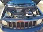 2011 JEEP PATRIOT