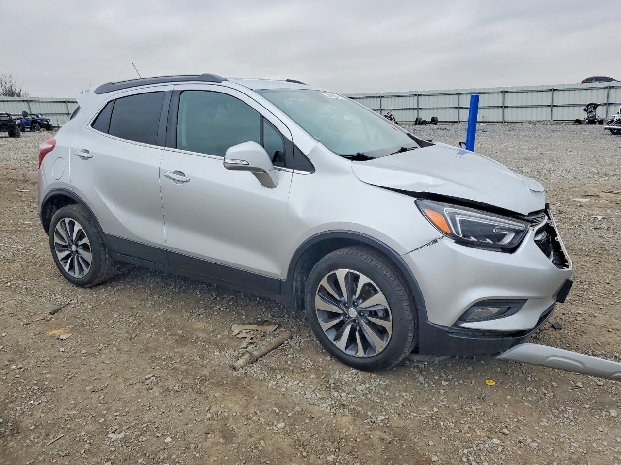 2019 BUICK ENCORE