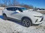 2024 CHEVROLET BLAZER