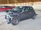 2015 FIAT 500