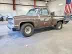 1981 CHEVROLET C10