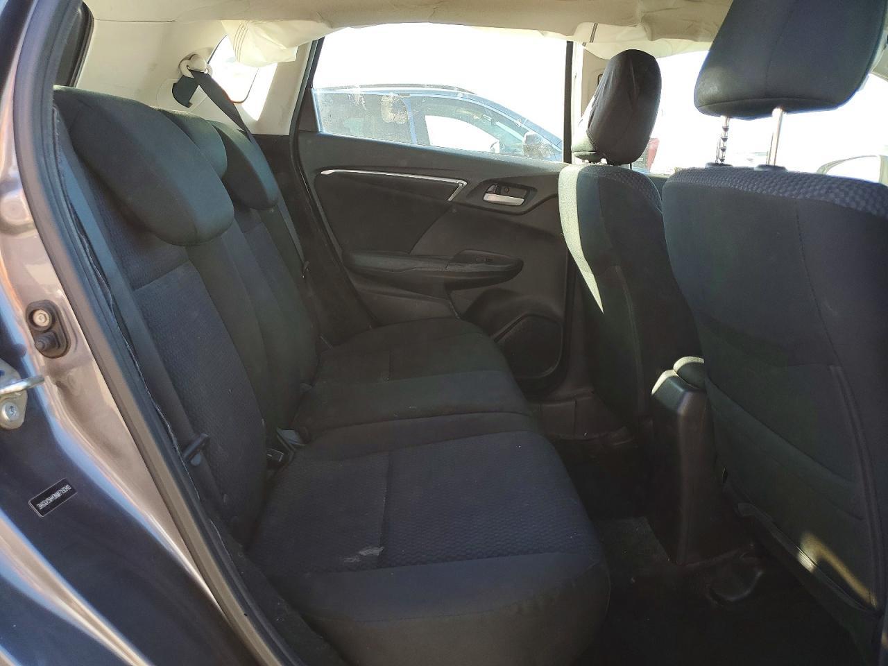2019 HONDA FIT