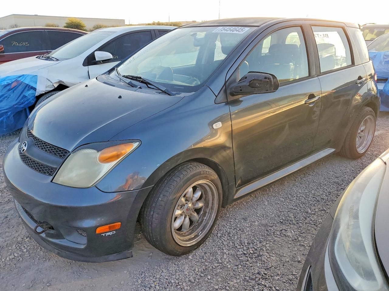 2006 SCION Xa