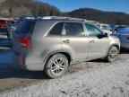 2014 KIA SORENTO