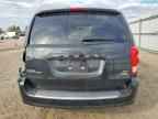 2015 DODGE GRAND CARAVAN