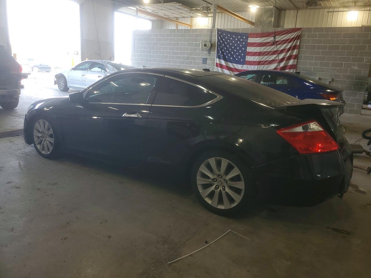 2010 HONDA ACCORD