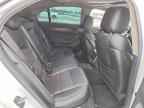 2016 CADILLAC CTS