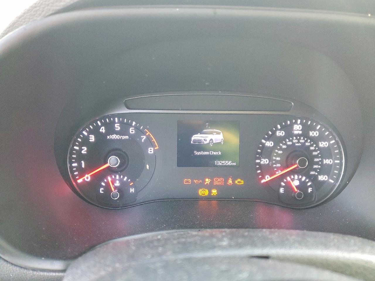 2020 KIA SOUL