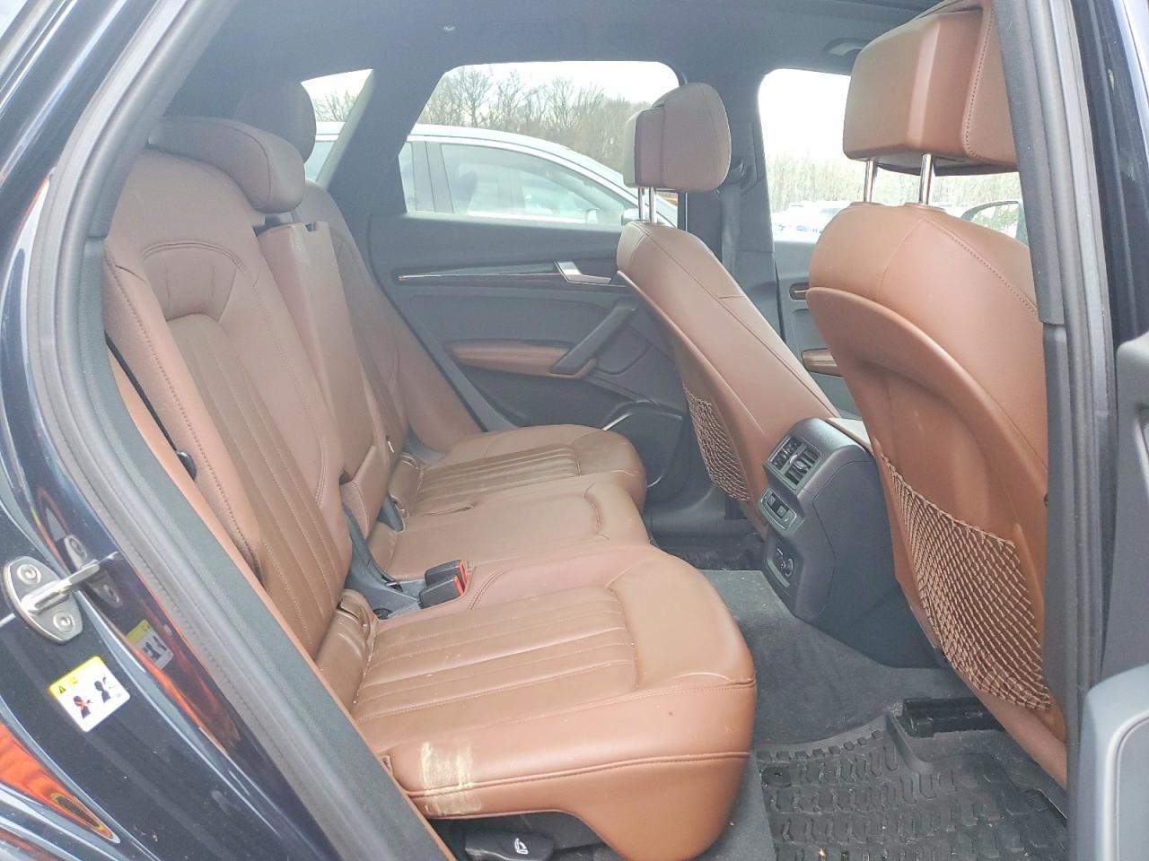 2020 AUDI Q5