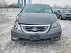 2008 HONDA ODYSSEY