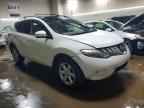 2009 NISSAN MURANO