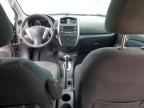 2015 NISSAN VERSA