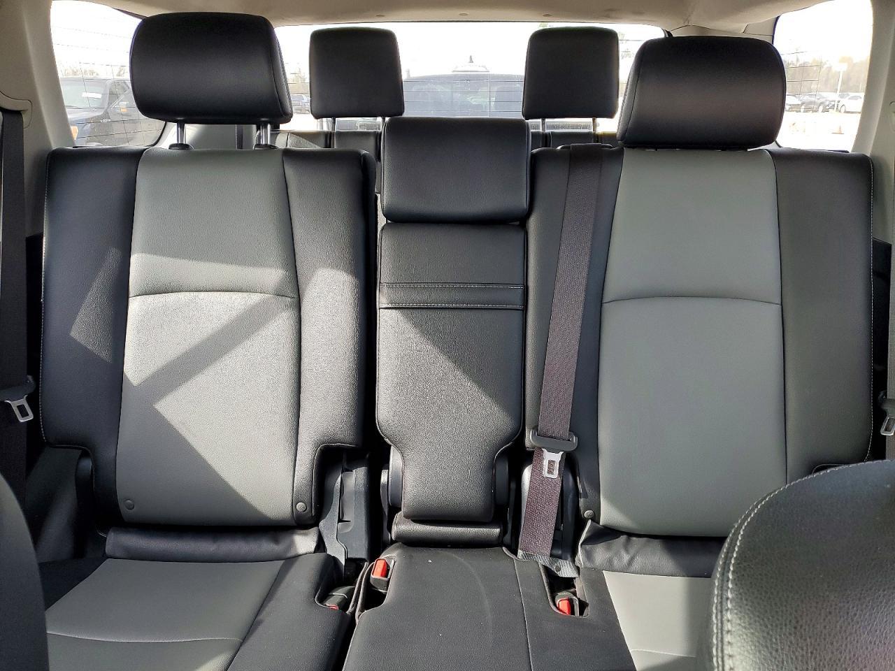 2018 TOYOTA 4Runner