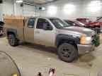 2011 CHEVROLET Silverado