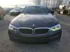 2017 BMW 5 series