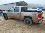 2013 GMC Sierra