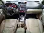 2013 SUBARU IMPREZA