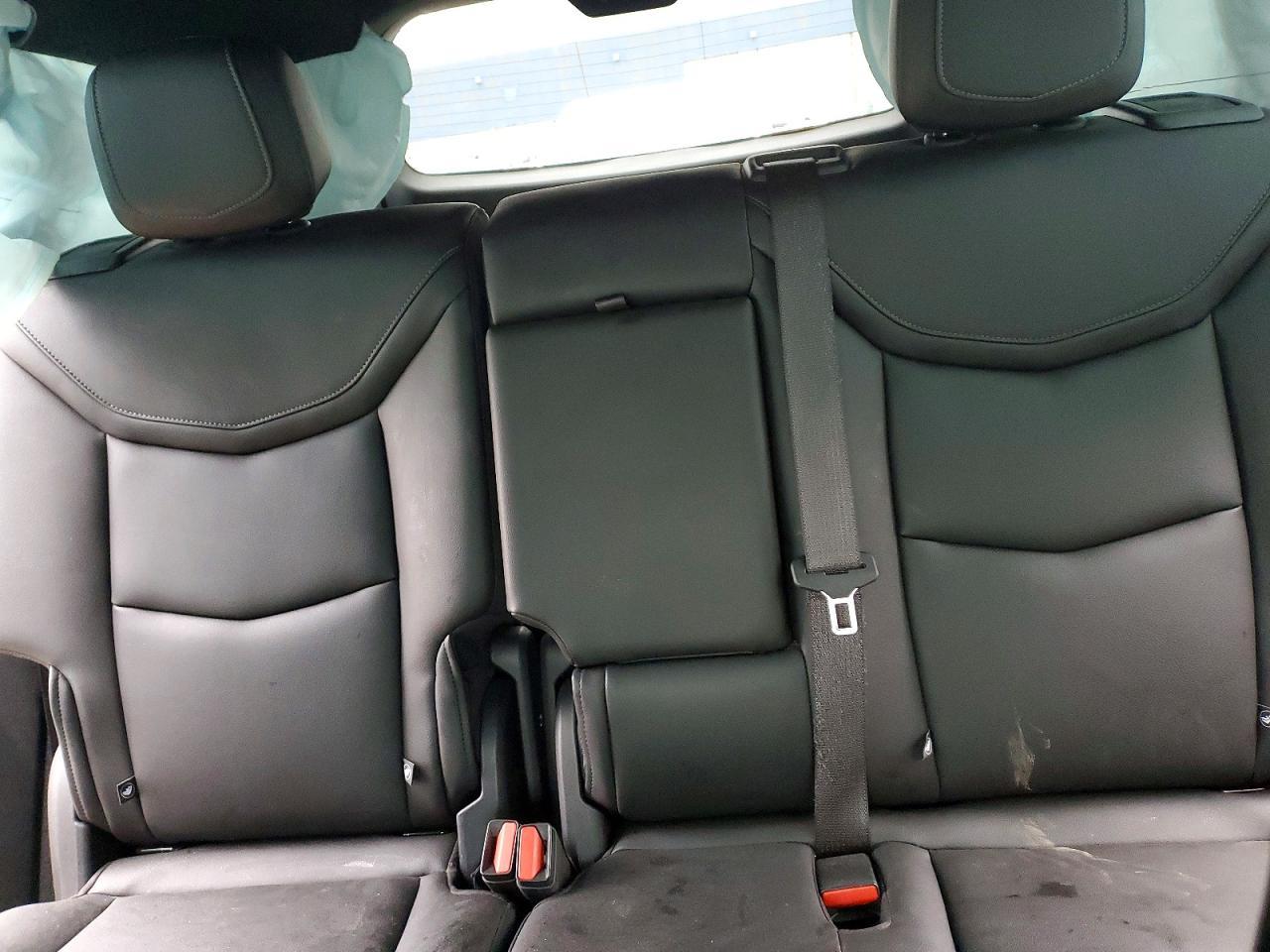2024 CADILLAC XT6