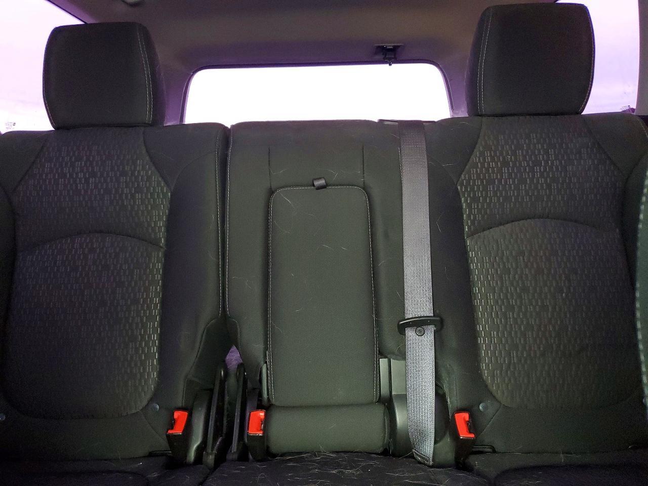 2014 GMC ACADIA