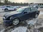 2012 INFINITI G37