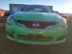2010 NISSAN ALTIMA