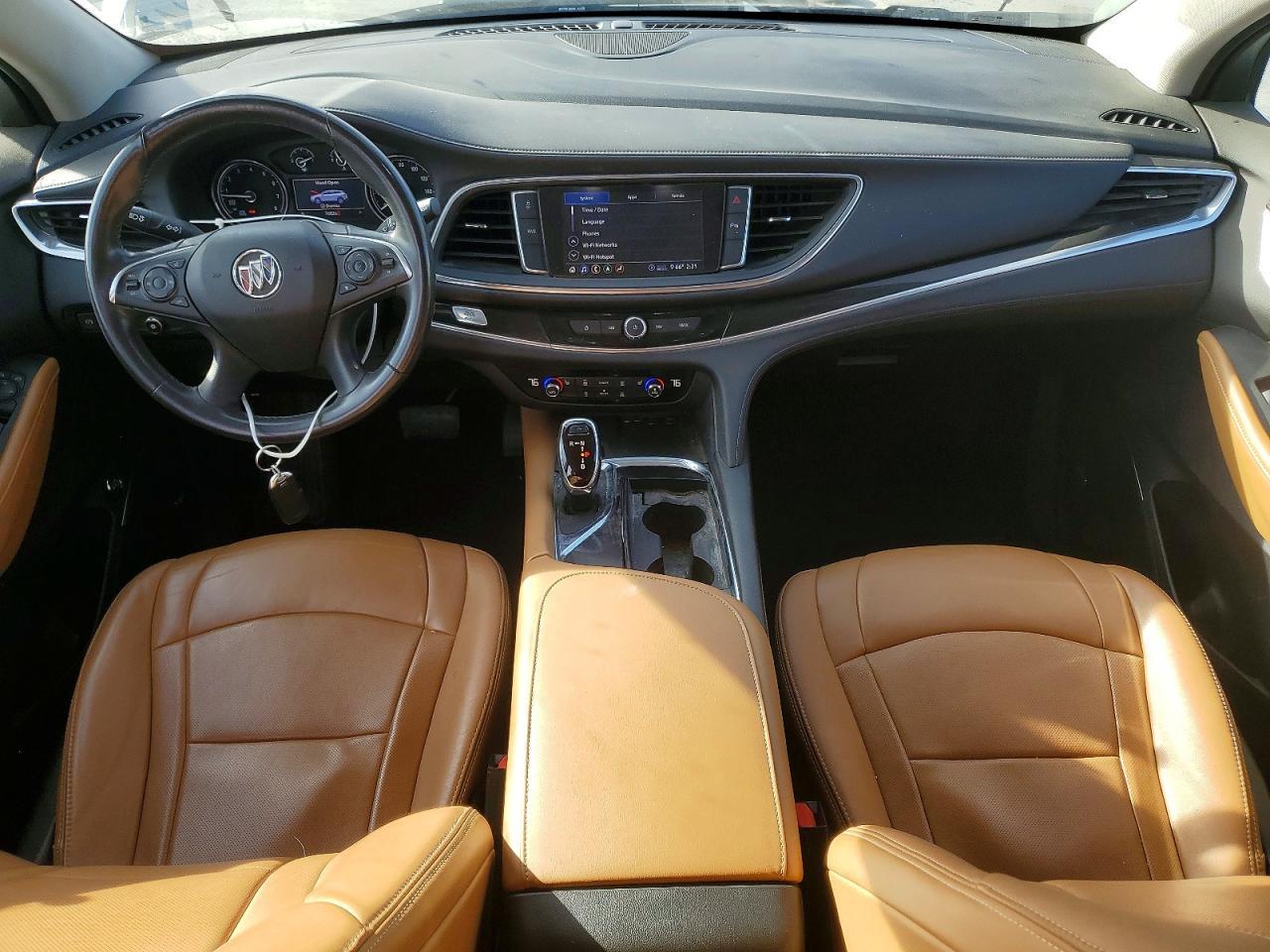 2020 BUICK ENCLAVE