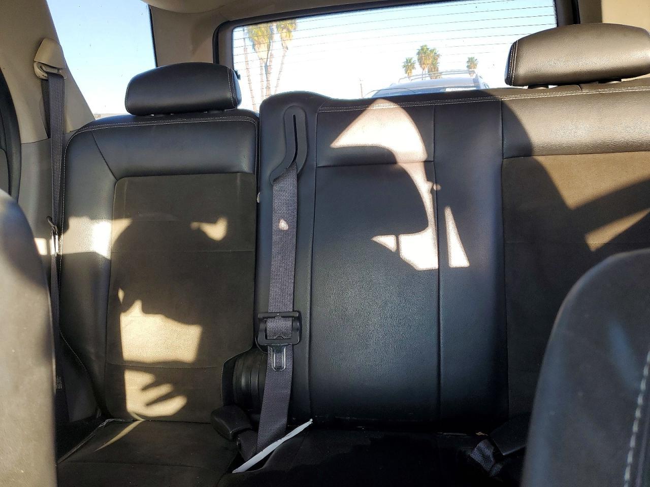 2005 SATURN Vue