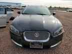 2013 JAGUAR XF