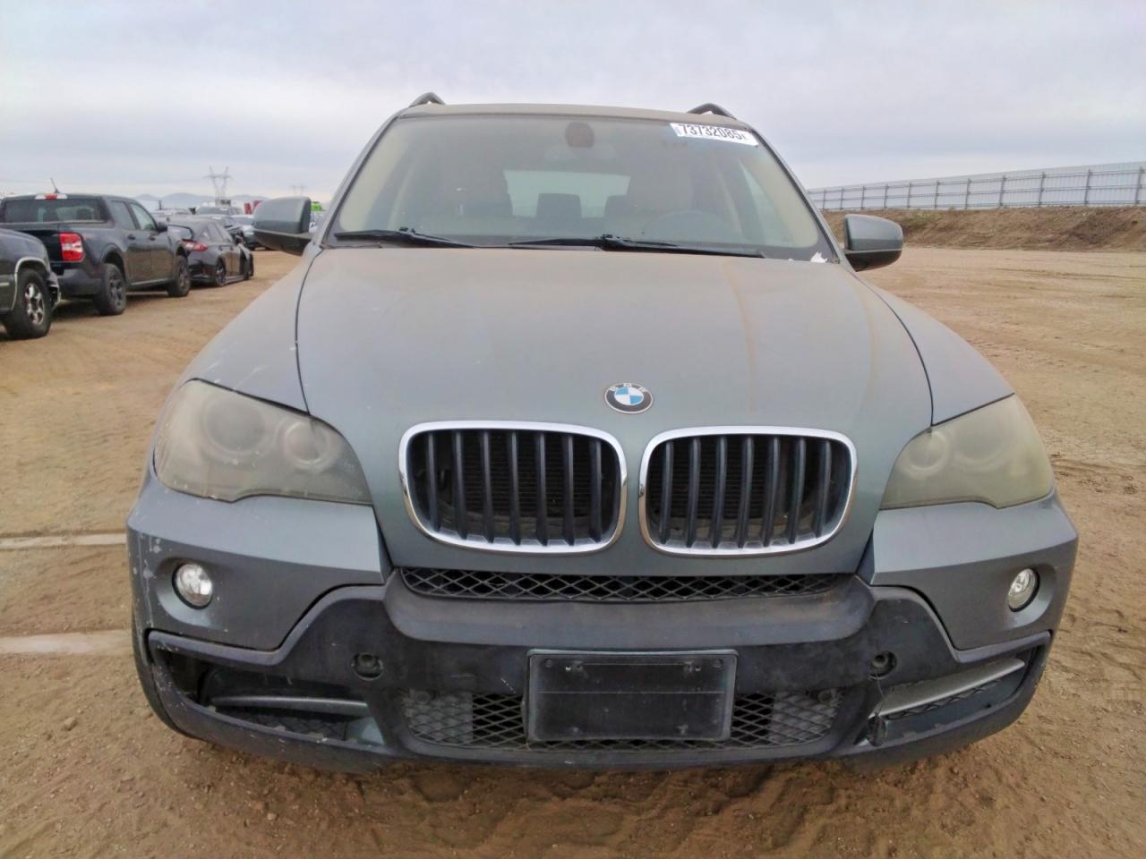 2009 BMW X5