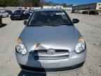 2008 HYUNDAI ACCENT