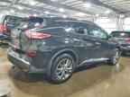 2018 NISSAN MURANO