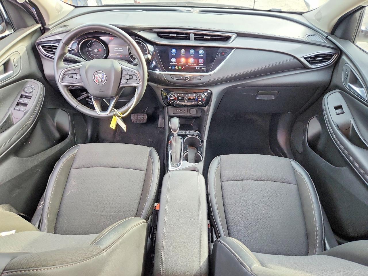 2021 BUICK Encore GX