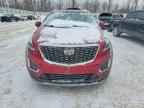 2021 CADILLAC XT5