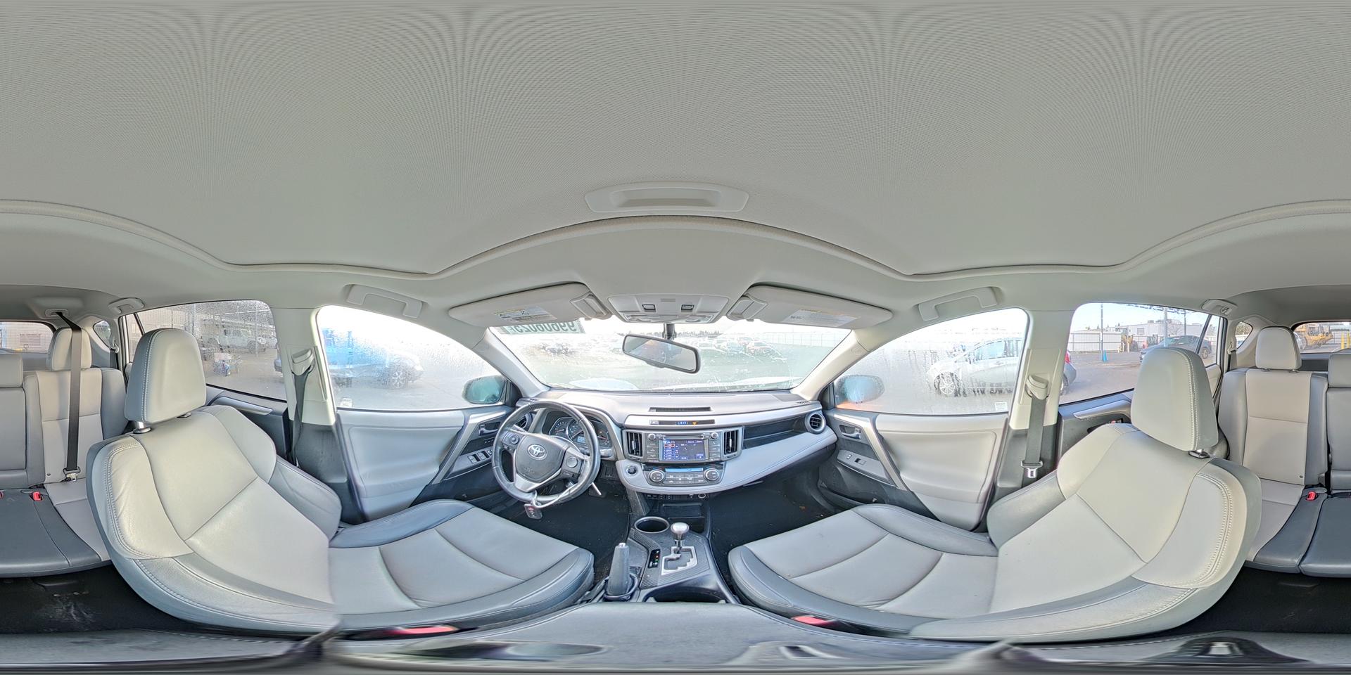2013 TOYOTA RAV4