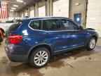 2011 BMW X3
