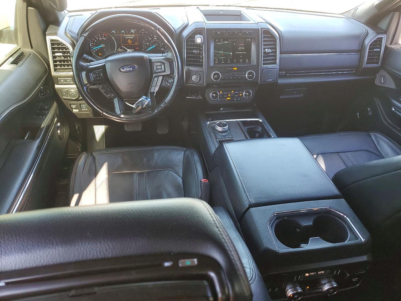 2018 FORD Expedition