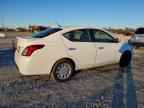 2019 NISSAN VERSA