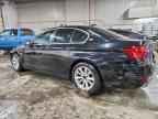2015 BMW 5 series