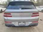 2024 GENESIS GV80
