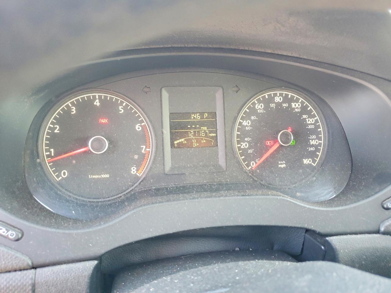 2014 VOLKSWAGEN JETTA
