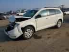2014 DODGE JOURNEY
