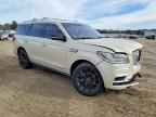 2018 LINCOLN Navigator