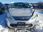 2013 FORD Fiesta
