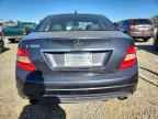2011 MERCEDES-BENZ C-CLASS