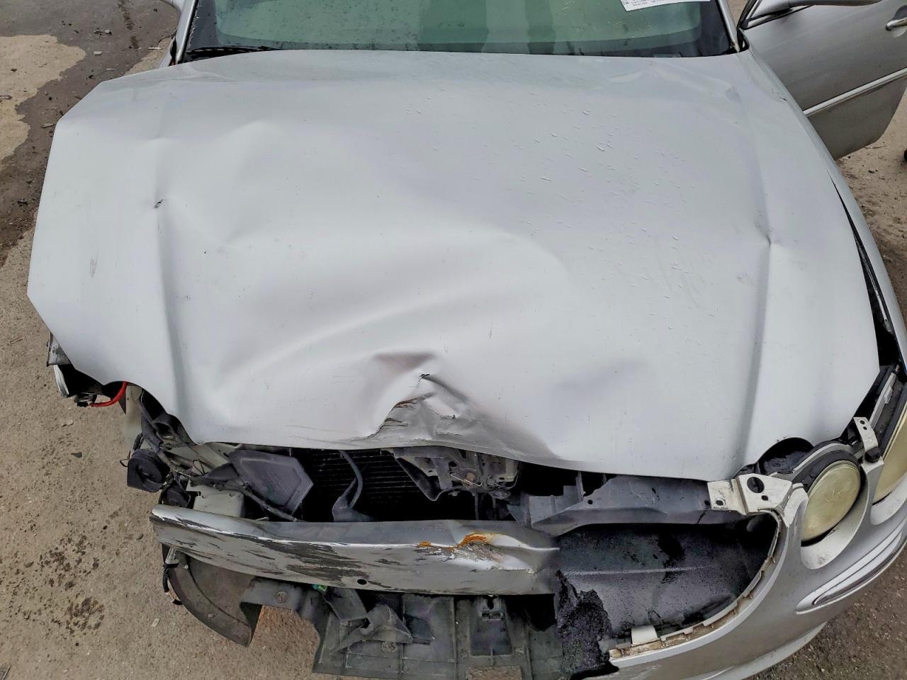 2009 BUICK LACROSSE