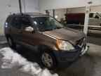 2004 HONDA CR-V