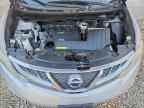 2014 NISSAN MURANO